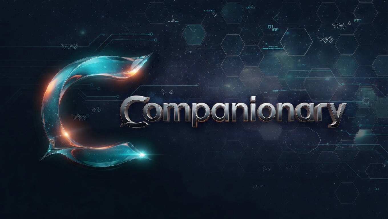Companionary Logo